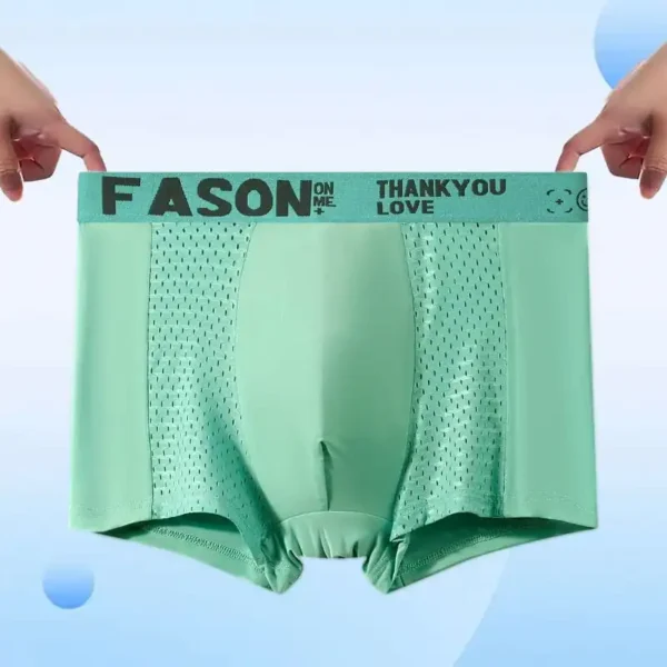 FASON-Mens Boxer Briefs-(Set of 3) - Image 4